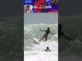 Always showing up. L. Kato #surfing