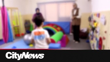 Waitlist for autism services triples under Ford government