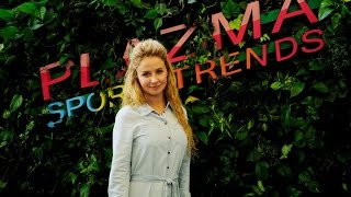 Лекция диетолога на PLAZMA SPORT TRENDS, 30 августа Лекция диетолога на PLAZMA SPORT TRENDS, 30 августа
