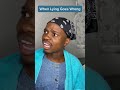 when lying becomes impossible 🤣🤣viral comedies😂viral tiktok😃tiktok viral😄funny tiktok videos