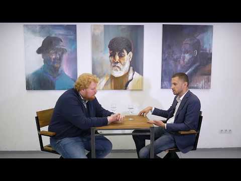 Виктор Ельчанинов: «Реклама — это фонарик, которым мы можем светить»