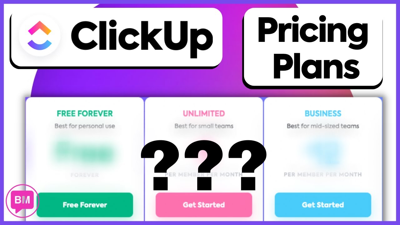 clickup-pricing-plans-sign-up-for-a-free-clickup-account-youtube