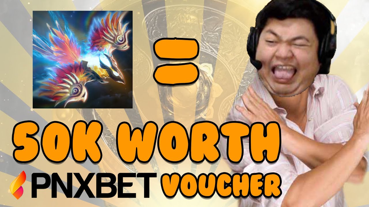 Treasure 3 ULTRA RARE = 50000 WORTH PNXBET VOUCHER(Immortal Treasure 3 Opening)