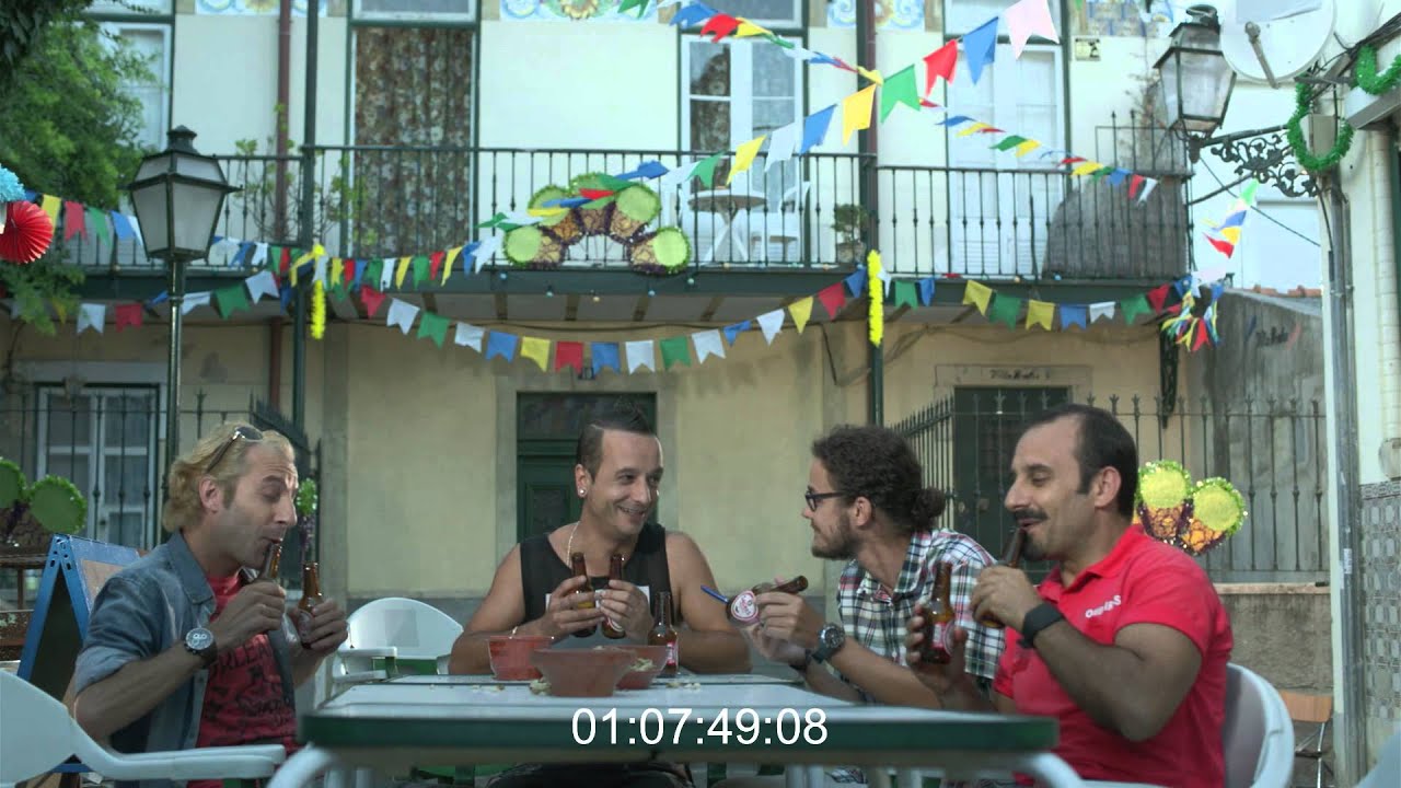 O Pátio das Cantigas Na rodagem YouTube