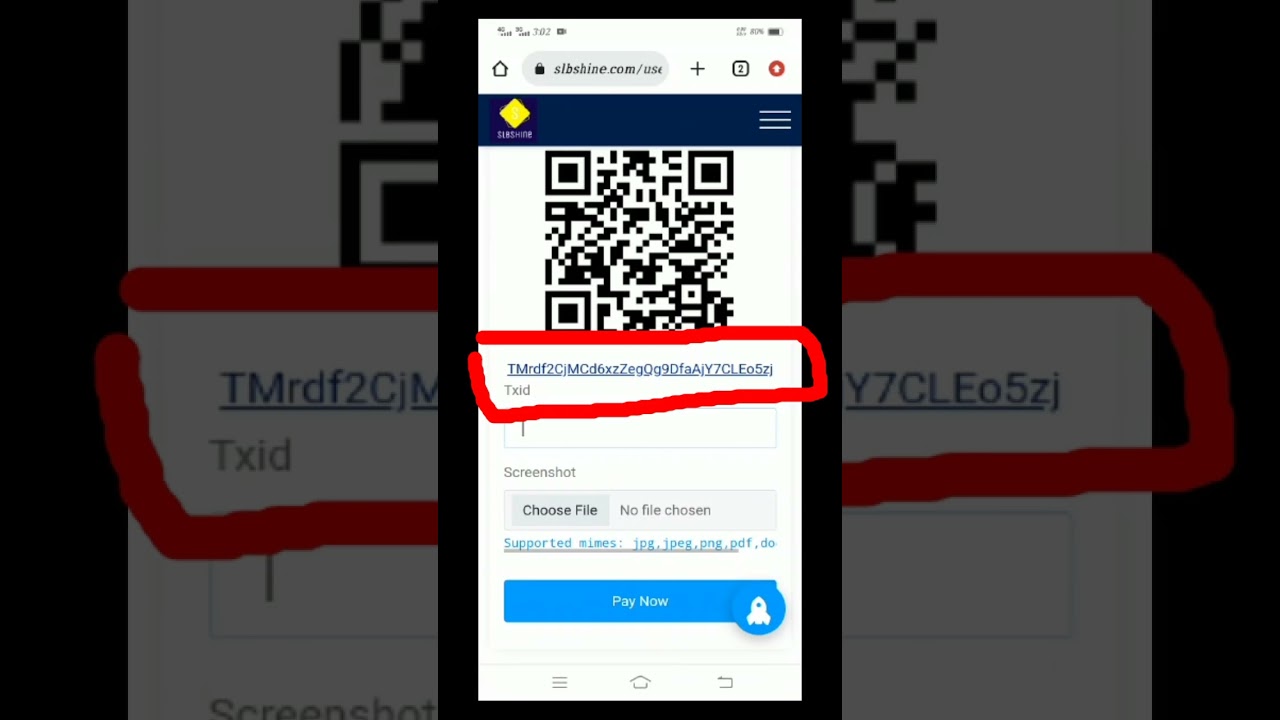 How to join SLBshine || How to registration SLB |online earning| how to send refral to slb members|