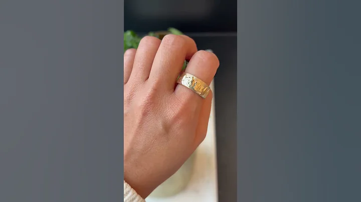Preview of mountain ring for Samantha P.