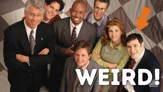 15 Weird Facts About Spin City That Will Blow Your Mind