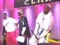 Wu-Tang Clan performing live on Kennen Ivory Wayans Show in 1997.