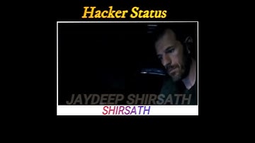 DARK WEB HACKER STATUS #shorts #viral #coding #hackers