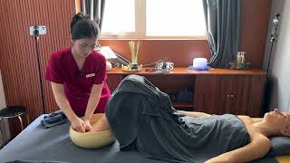Jik's Aroma Magic  - Zenith Spa Foot Massage