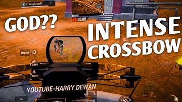 CROSSBOW GOD?🥵🔥  | Harry Dewan | SAMSUNG,A3,A5,A6,A7,J2,J5,J7,S5,S6,S7,59,A10,A20,A30,A50,A70