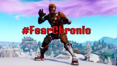 AM I GOOD ENOUGH TO JOIN CHRONIC? #FearChronic #ChronicRC