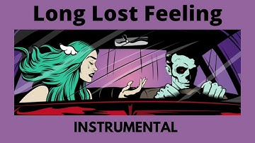 Blink 182 - Long Lost Feeling ( Instrumental )