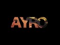 King ayro   ayro  prod zklxdis