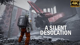 A Silent Desolation - Big Changes and Updates | Devlog #1