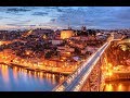 Les plus belles vues sur Porto (Portugal 2017)