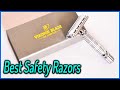 Top 5 Best Safety Razors in 2020