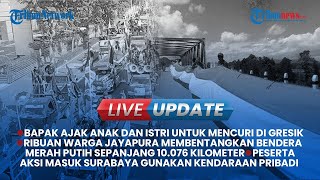 Indonesia Update • SIANG | Kamis, 2 Mei 2024