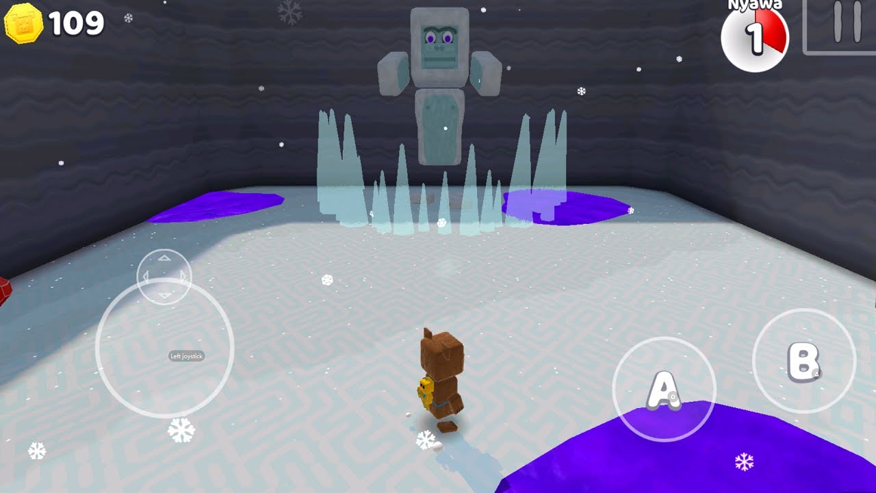 SUPER BEAR ADVENTURE YETI ITU NYATAA YouTube super-bear-adventure-yeti-itu-nyataa-youtube