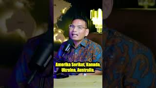 RAHASIA: 4800 triliun potensi hilirisasi kelapa | Podcast 🎙️