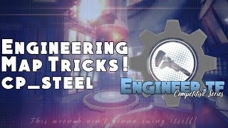 Engineering Tricks: CP_STEEL