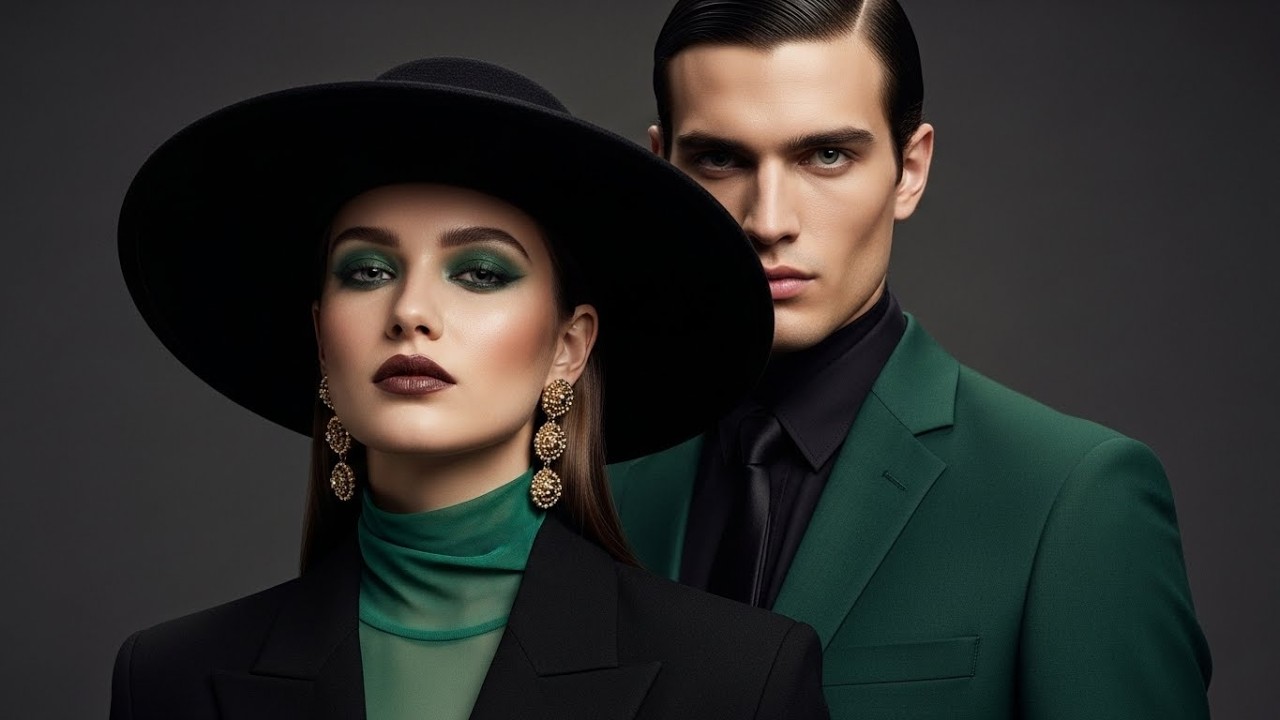 Giorgio Armani Store Music 2026 | Luxury Deep House & Nu Disco Mix