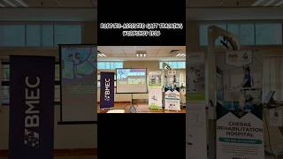 ROBOTIC-ASSISTED GAIT TRAINING WORKSHOP 2026