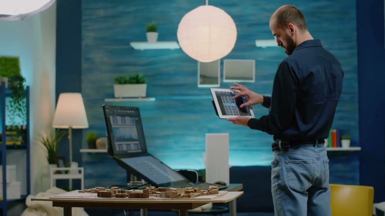 Smart Developments: How Tech Is Changing the Construction Game 🏗️🤖