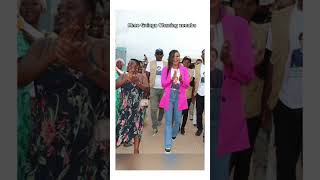 Ministre Ou Marionnette ? Le Vrai Pouvoir De Gninga Chaning Zenaba