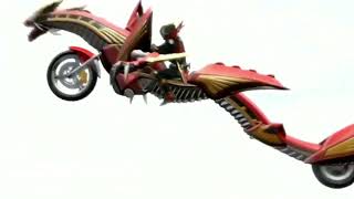 Ryuki Survive Final Vent