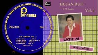 022. Latif M. - OM Roseta Volume 4