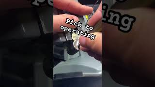 Sargent IC Picked To Operating