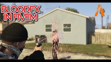 How to put in a bloodfx in 2025 !!
