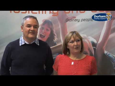 Fostering in County Durham – Carers’ experiences