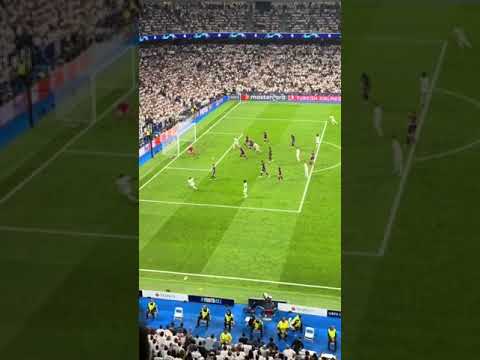 هدف خوسيلو الثاني على بايرن ميونخ