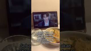 setuju ,walaupun abis itu kepala puyeng karna begadang 🤣🤣 #video #cdrama #shorts #drama #subscribe