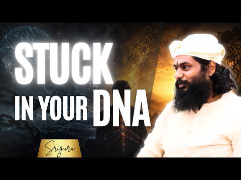 Why You're Actually Stuck (It's Not Your Thoughts)