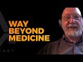 throwing down for the plants with dennis mckenna am podcast 108