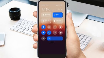 How to install Mi Control Center on any Xiaomi phone