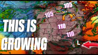 The Weather Just Took A VERY Concerning Turn!