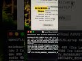 hackintosh Asus X409JA A409JA i3-1005G1 #hackintosh #windows #tutorial #shortsfeed
