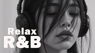 【R&B Cozy】Late Night Relax Playlist – Smooth Vocals & Soul Grooves