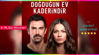 Doğduğun Ev Kaderindir Müzikleri - Birlikte (Zeynep & Mehdi) Resimi