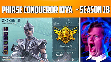 🇮🇳 Finally Conqueror Season 18 - SAMSUNG A3,A5,A7,J2,J5,J7, S5,S6,S7,59,A10,A20,A30,A50,A70