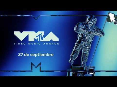 Video MTV Video Music Awards 2026 (VMAs) Domingo 27 De Septiembre | Promo @mtvla