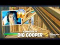 The clips that made cooper famous ft peterbot
