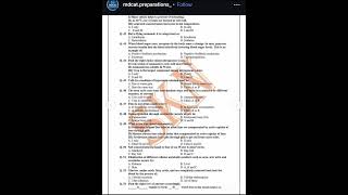 Homeostasis mcqs #MDCAT#MDCAT2026#MDCATPreparation#MDCATPakistan#NUMS#PMC#MedicalEntryTest#students
