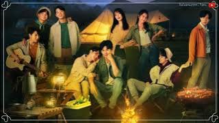 Ja-First x Smart-James - Our Love (ใกล้กัน) Ost. Don't Say No The Series [Lyrics Thai Engsub]