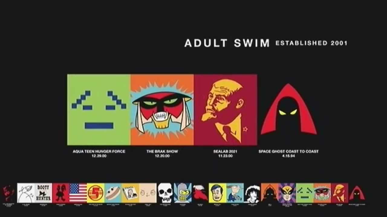 Adultswim Shop 48