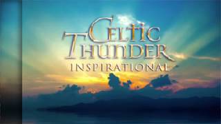 Celtic Thunder Inspirational - 'From the Ground Up' chords